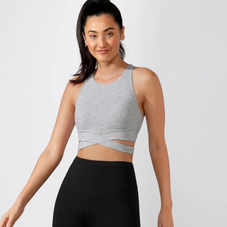 【废】LornaJane中高强运动内衣背心健身普拉提瑜伽服Get Fit健身服