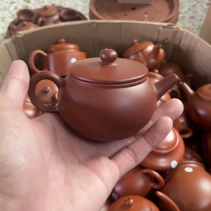 茶壶紫砂紫砂壶茶壶毫升包邮130