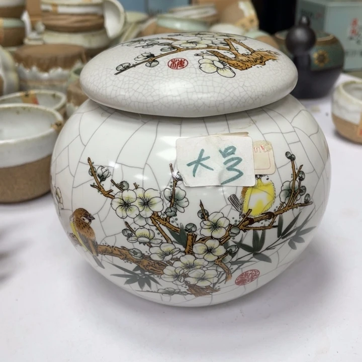 壶茶壶茶杯陶瓷茶具