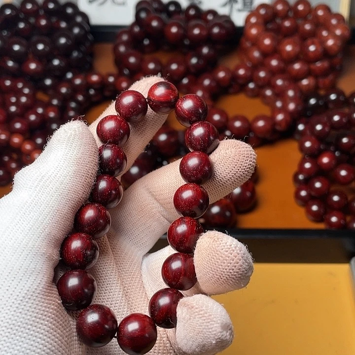 檀香紫檀（小叶紫檀）青***.1.2琴料