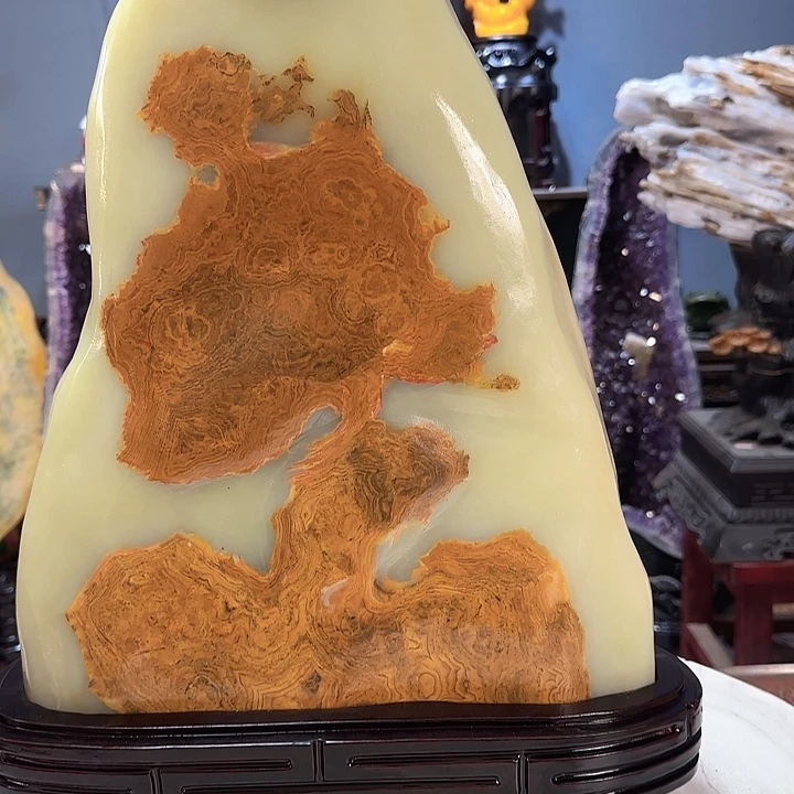 石材家居摆件等等各种类型