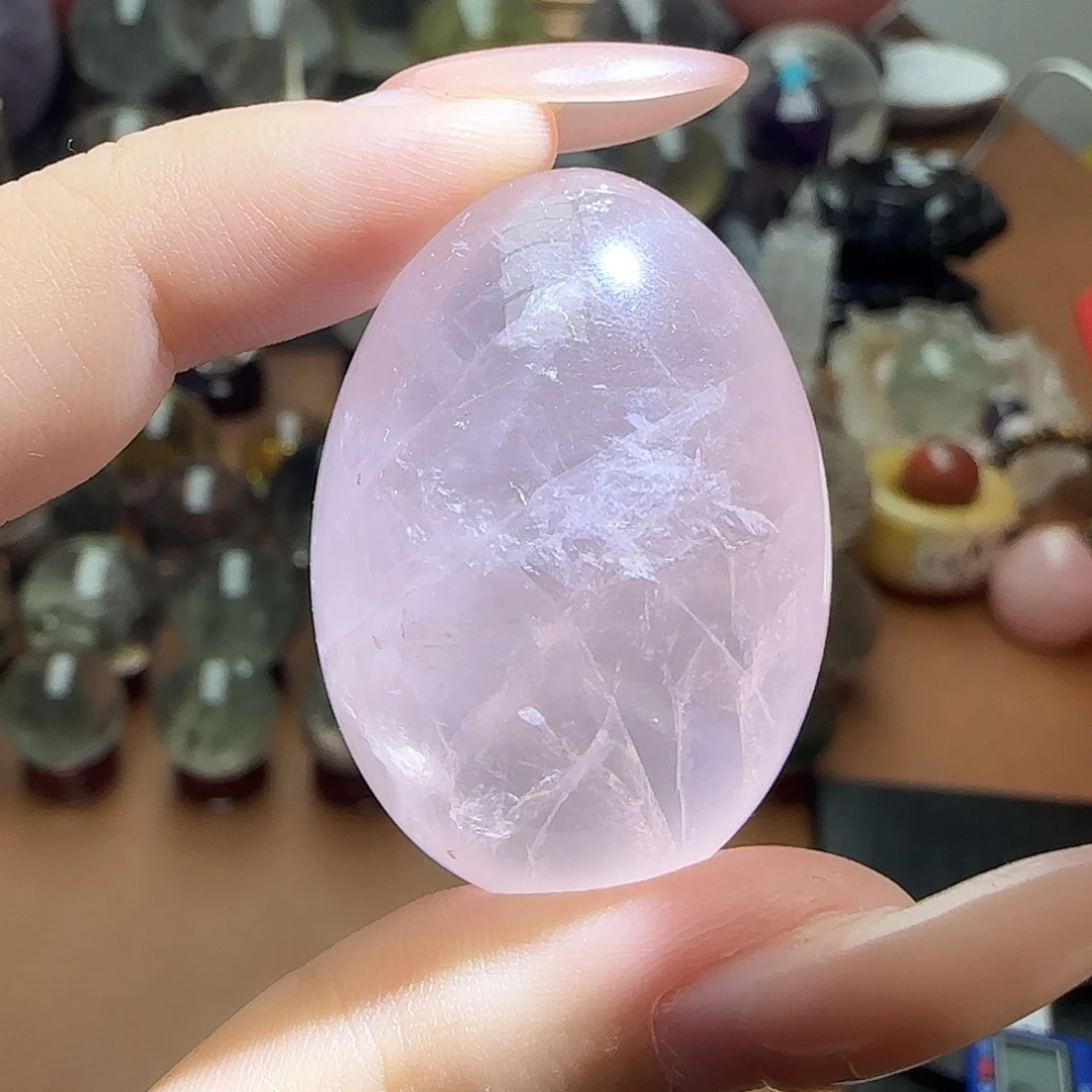 未镶嵌水晶摆件H358