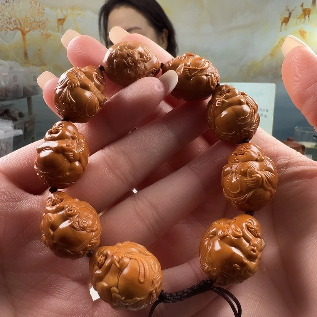 吊坠橄榄核橄榄核