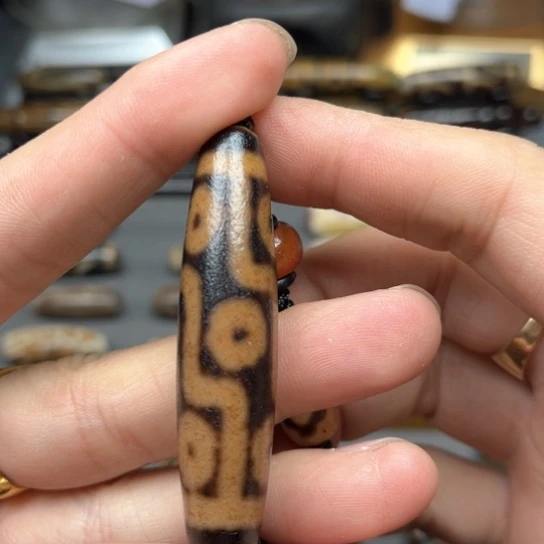 玛瑙/玉髓手链未镶嵌自*人