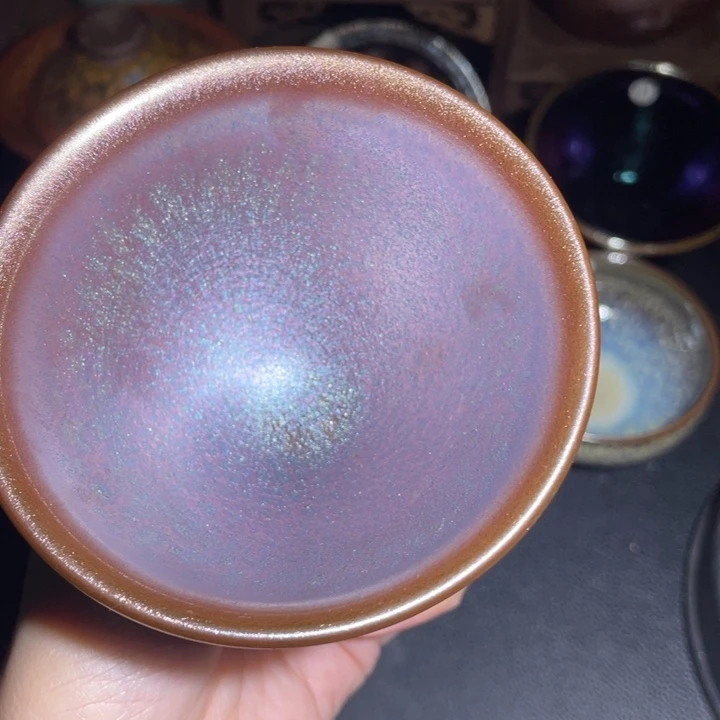 茶盏茶器直播间链接