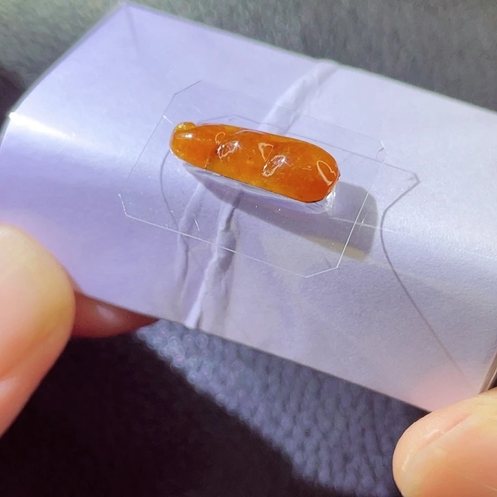 未镶嵌定制翡翠翡翠