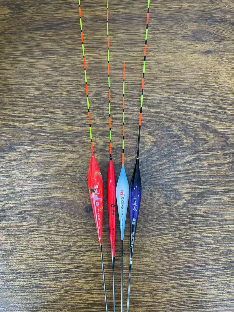 高灵敏白天漂随机一支