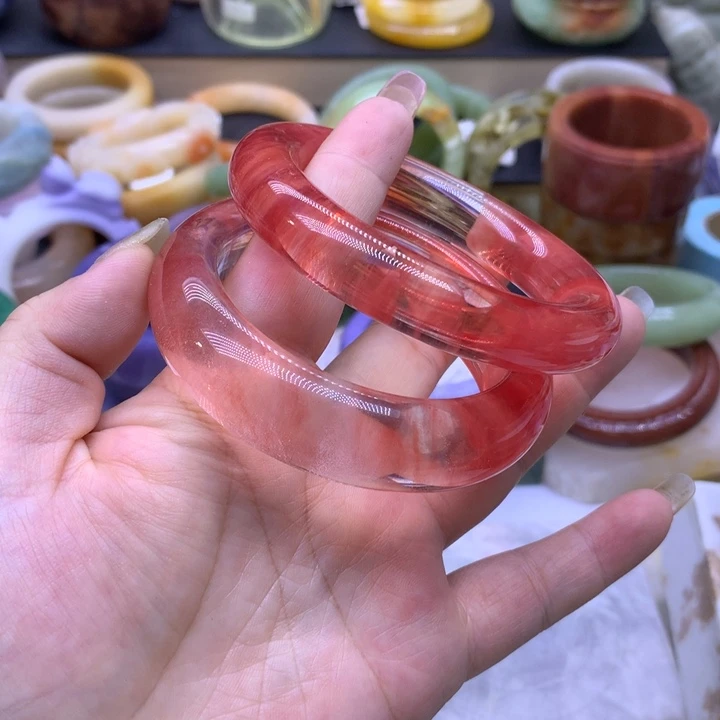 石英质玉122344567890未镶嵌