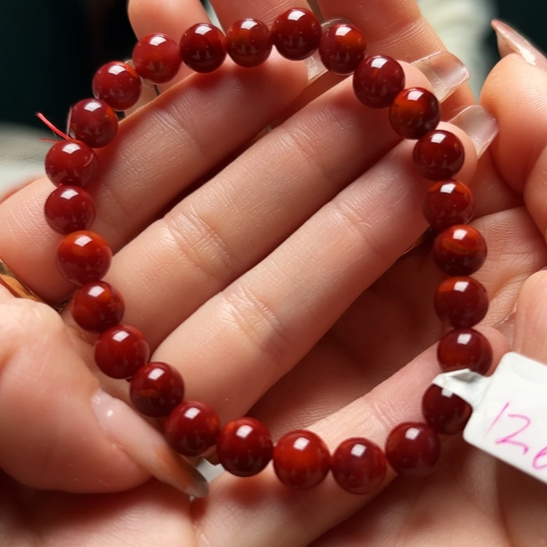 南红玛瑙未镶嵌珠宝奇石