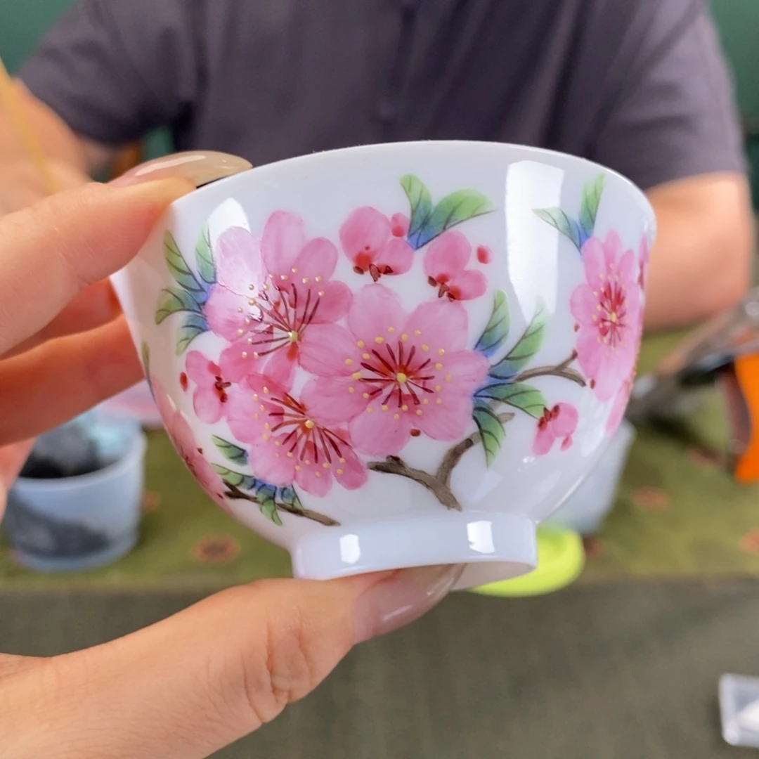 九鸣瓷艺九鸣瓷艺