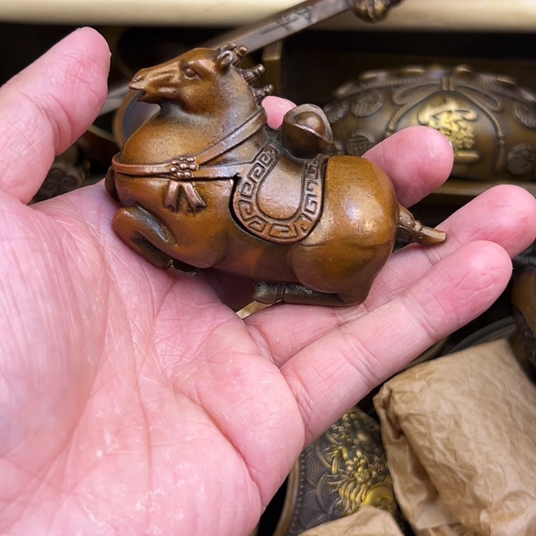 小王铜器精选专属链接