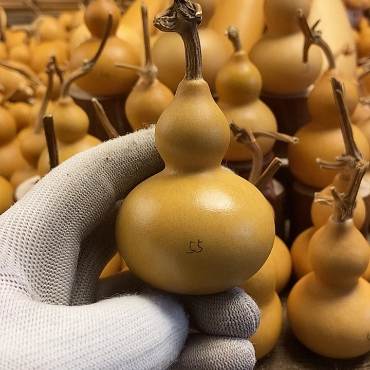 文玩葫芦 完美主义者 慎拍55