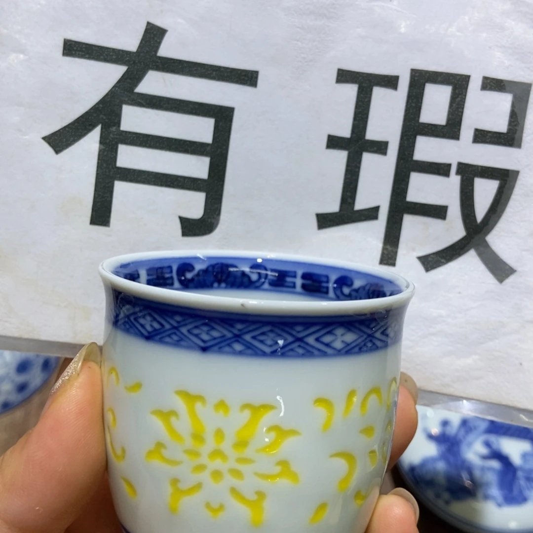 陶瓷艺术品等行业