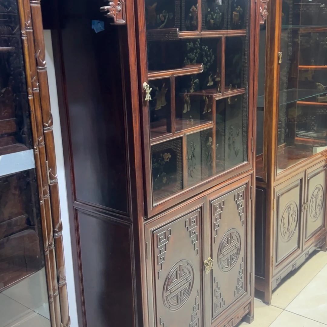 茶室摆件茶空间设计