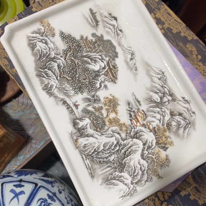 摆件聚泰直播间精选商品