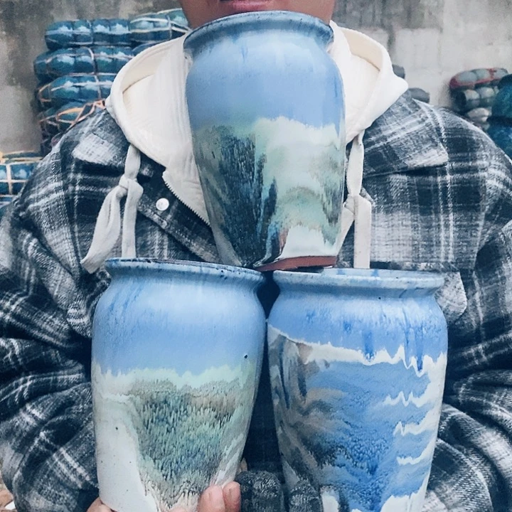 红陶正品抓紧入手