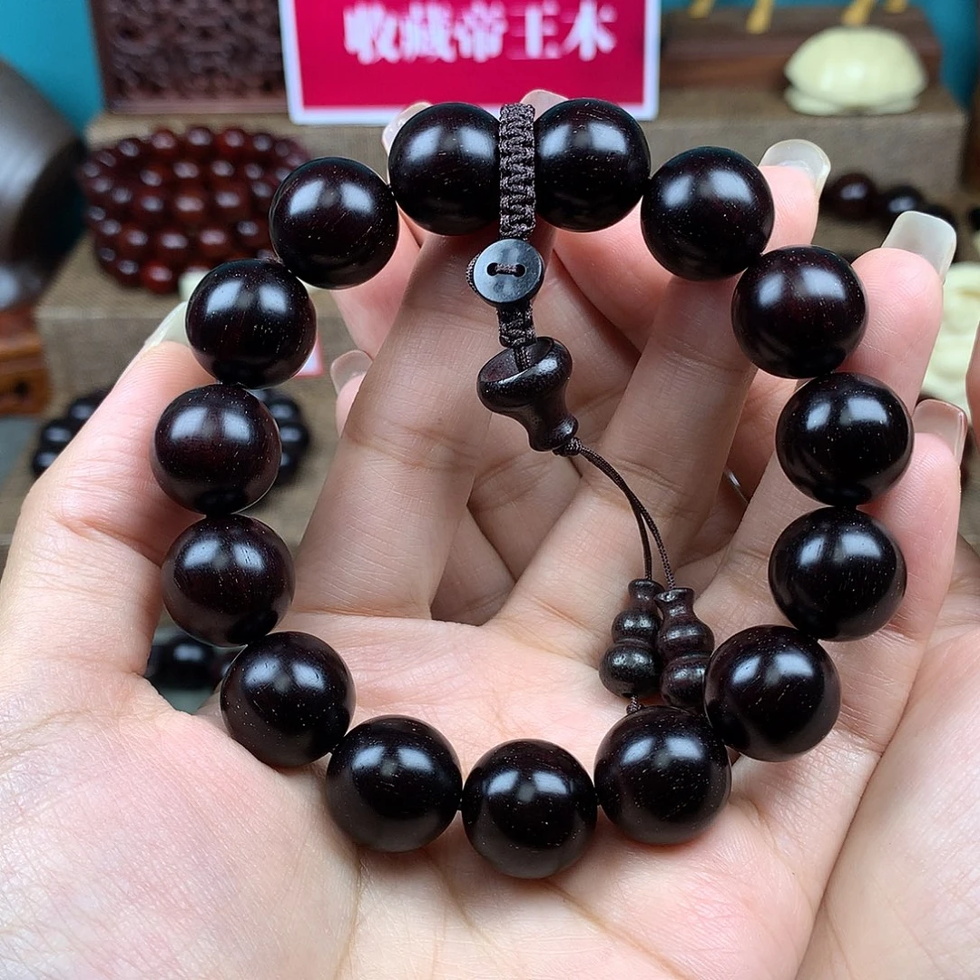 手串/手链小叶紫檀15