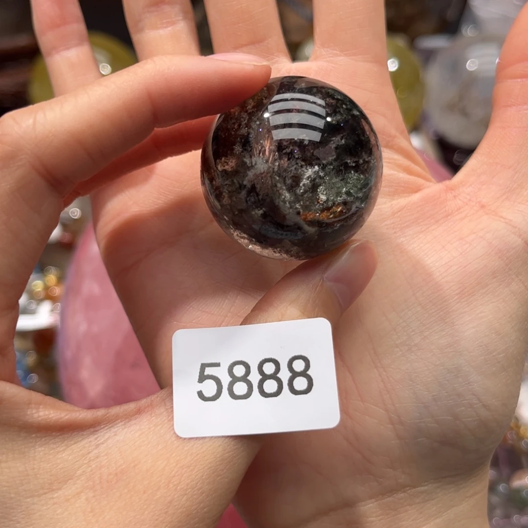 【闪购商品】未镶嵌大型摆件（非配饰）水晶