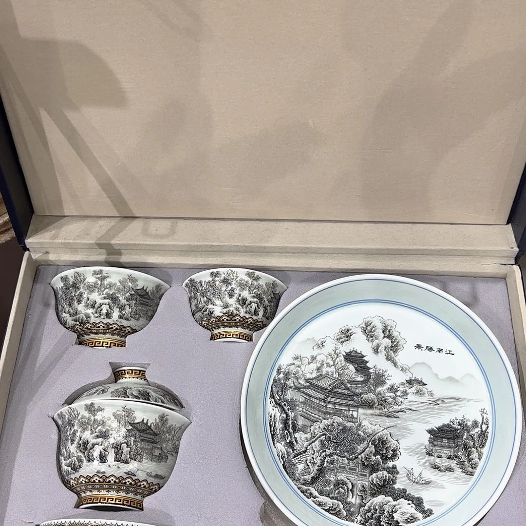 瓷片景德镇陶瓷艺术展在上海