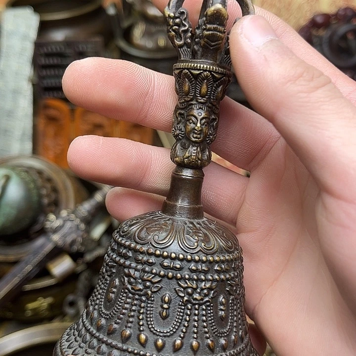 嘉嘉精品铜器摆件