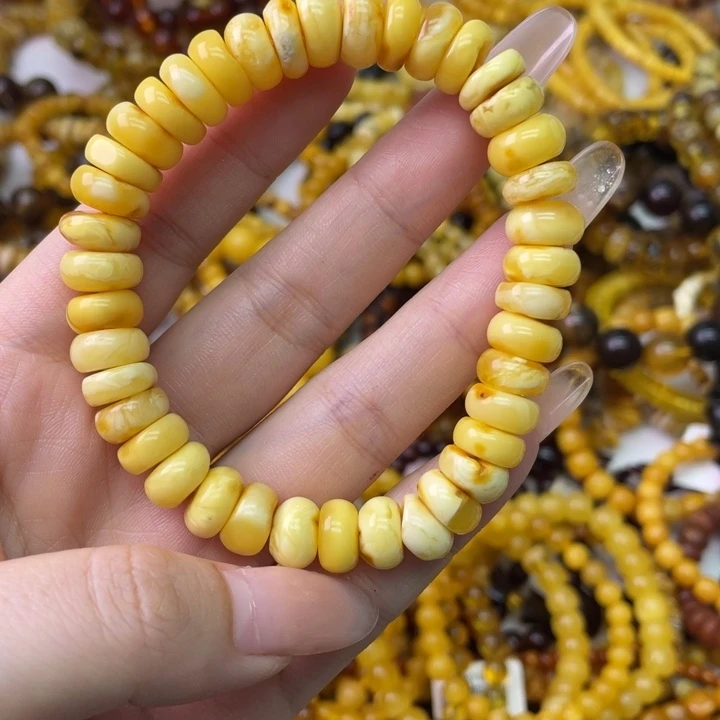 用***2非金属意臻天然珠宝手串