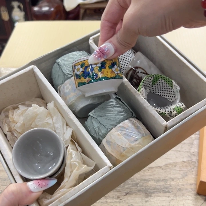 瓷片陶瓷制品及相关工艺