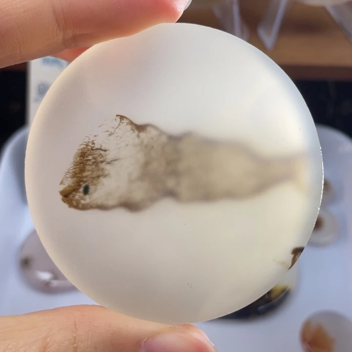 玛瑙/玉髓未镶嵌牌子