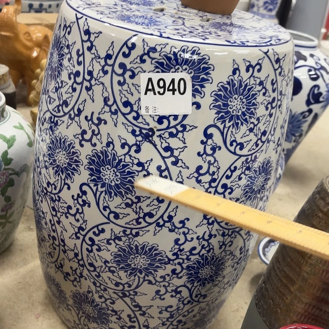 微瑕陶瓷花瓶值得购买
