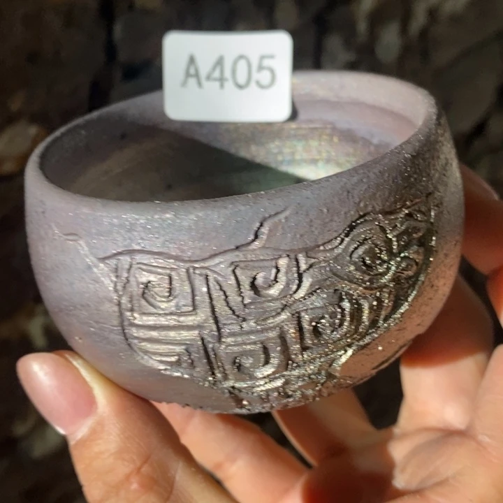 柴烧裸烧源头产地