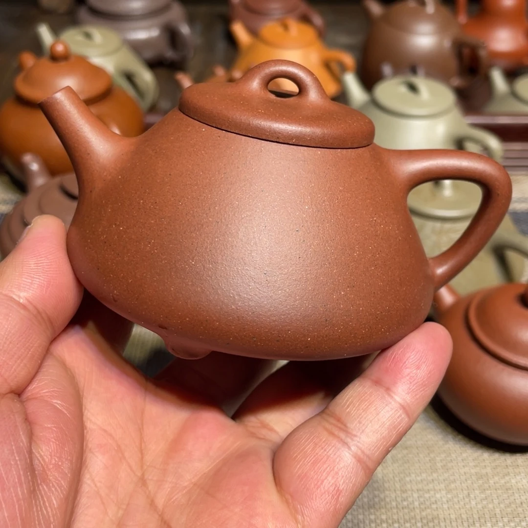 紫砂茶壶紫砂壶艺紫砂壶艺术