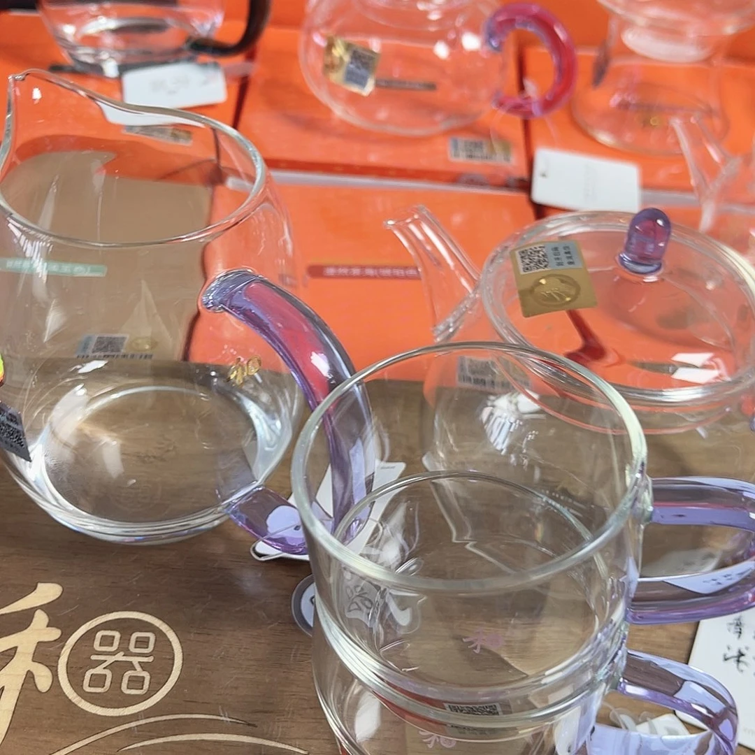 已***置禾器茶器现货现发