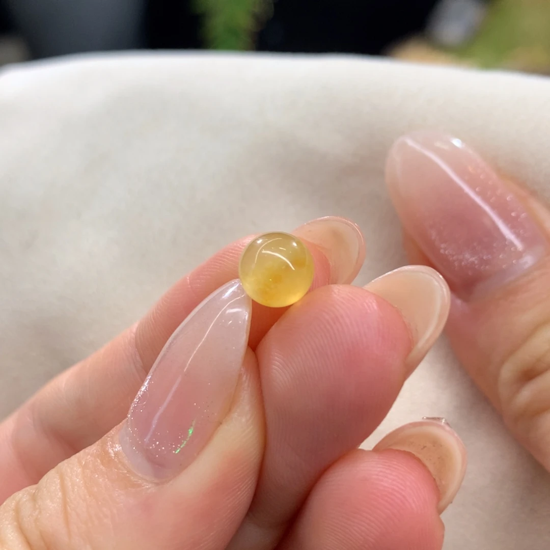 翡翠散珠高冰卡7.1