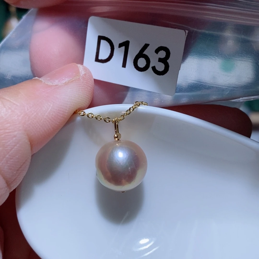 淡水珍珠其他银S925镶嵌