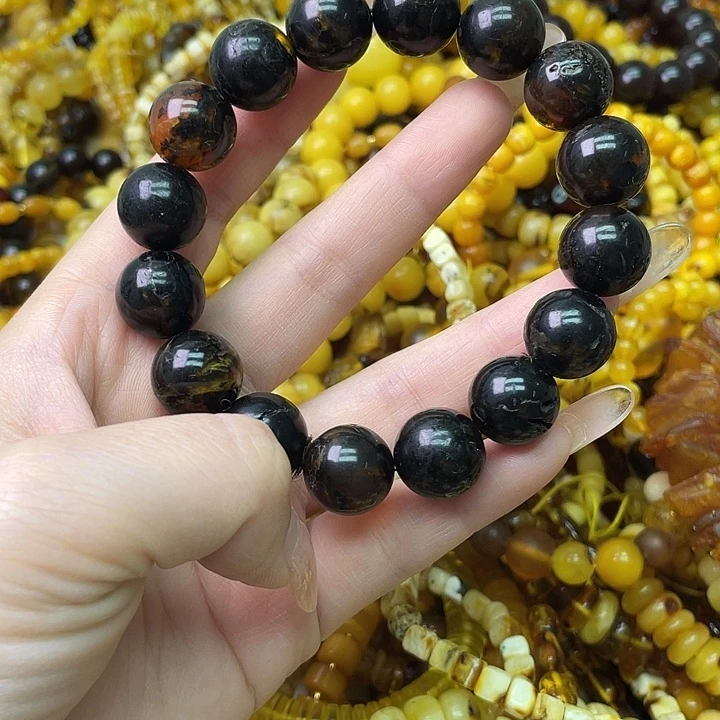 意臻珠宝天然手串