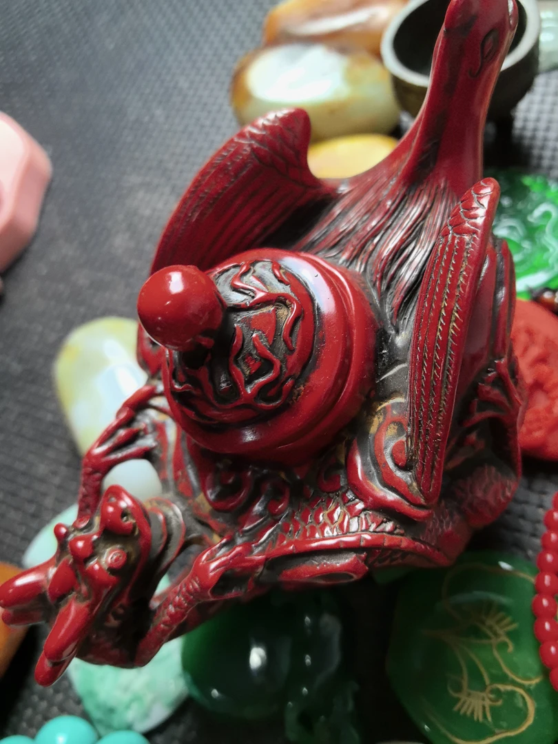 精选优质瓷器摆件