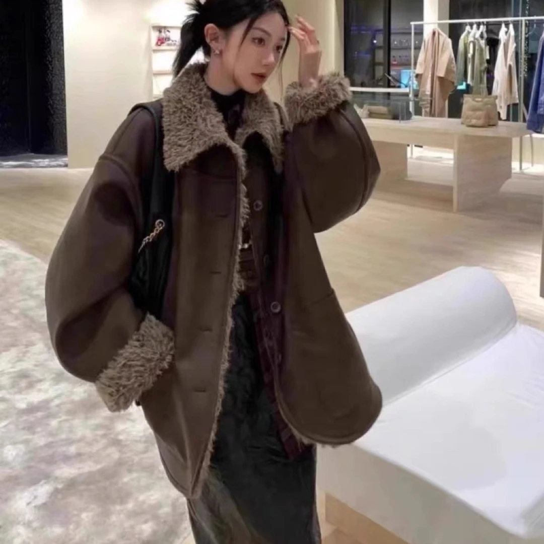 周周家孤品[45-89]新款韩系百搭高级感女装