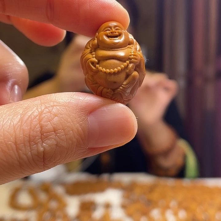 手串/手链橄榄核