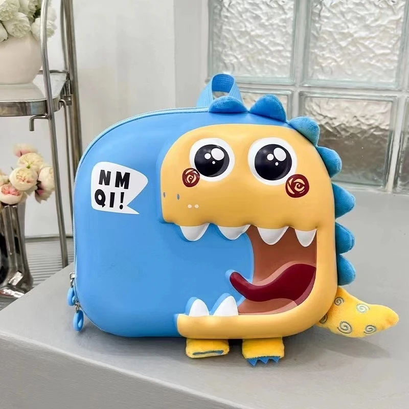 婴童儿童幼儿园背包