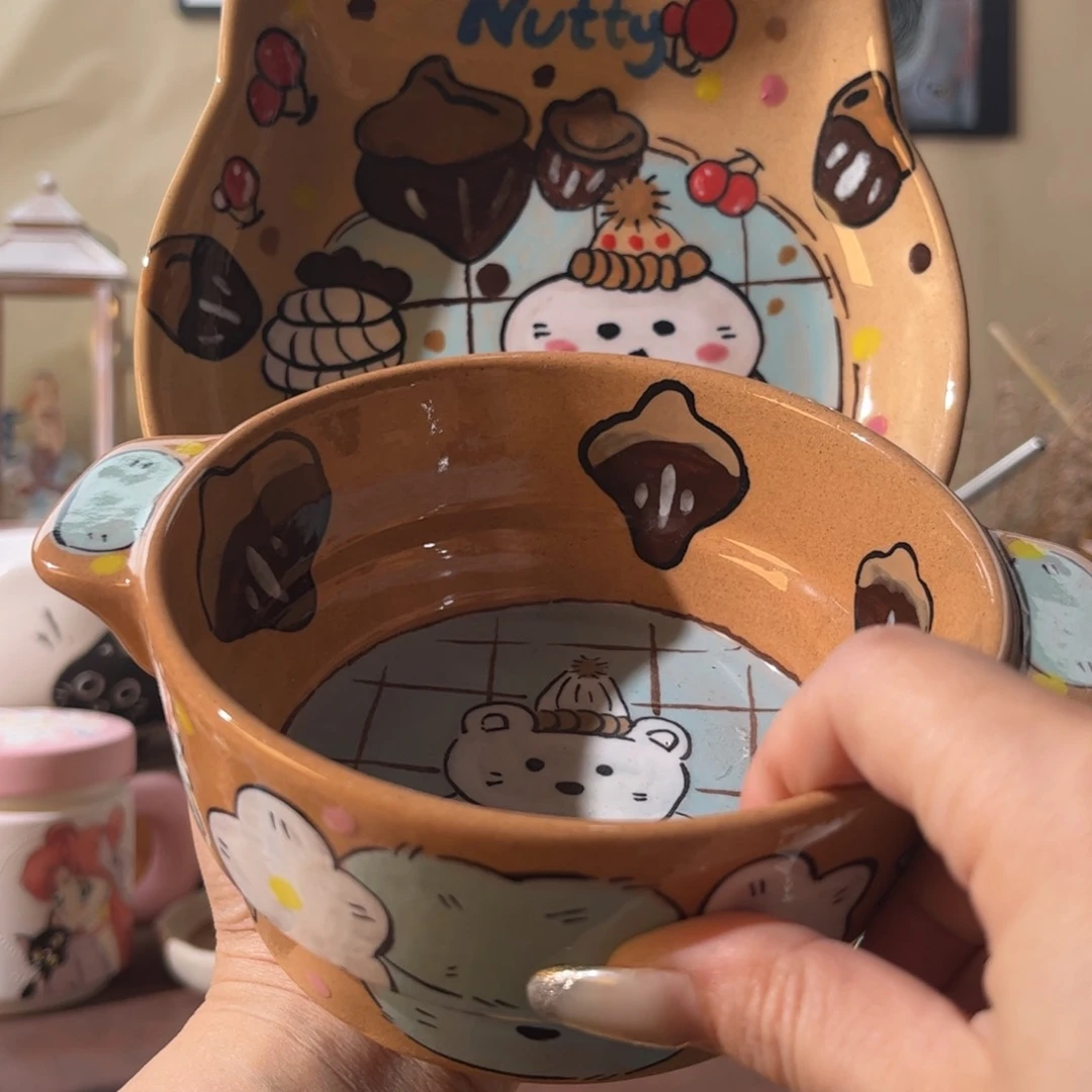 杯景德镇陶瓷文创水杯