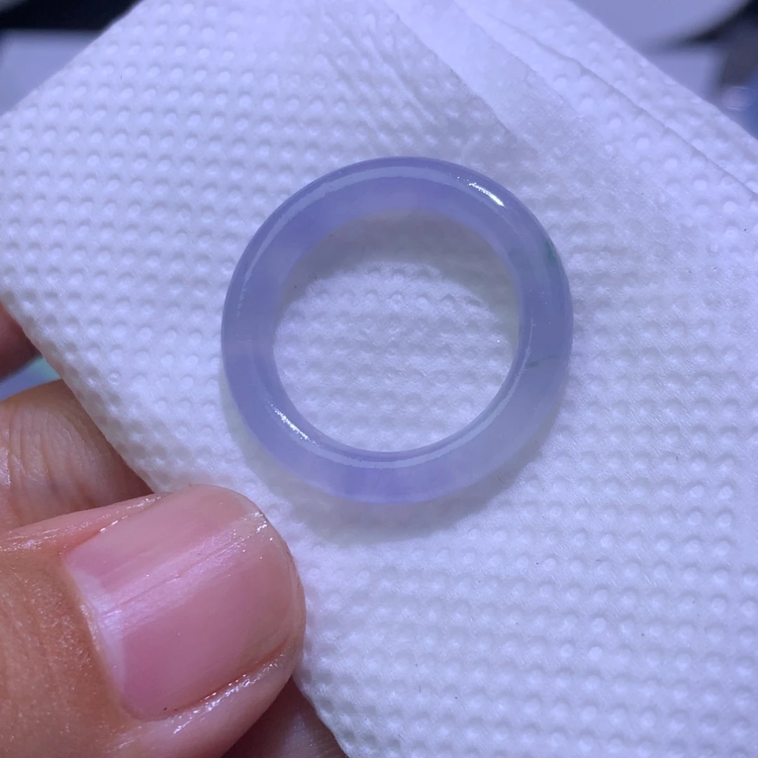 开***✧定制翡翠未镶嵌我
