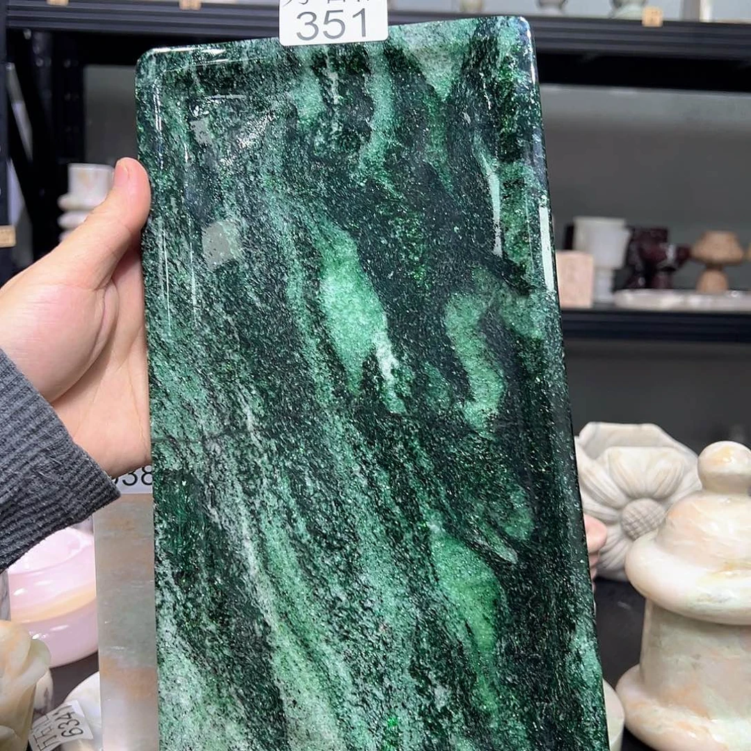 石材351…………………………挪威绿