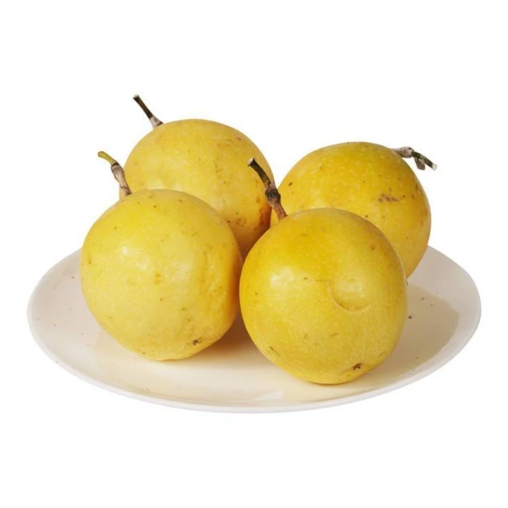 【黄金百香果】海南钦蜜九号1kg