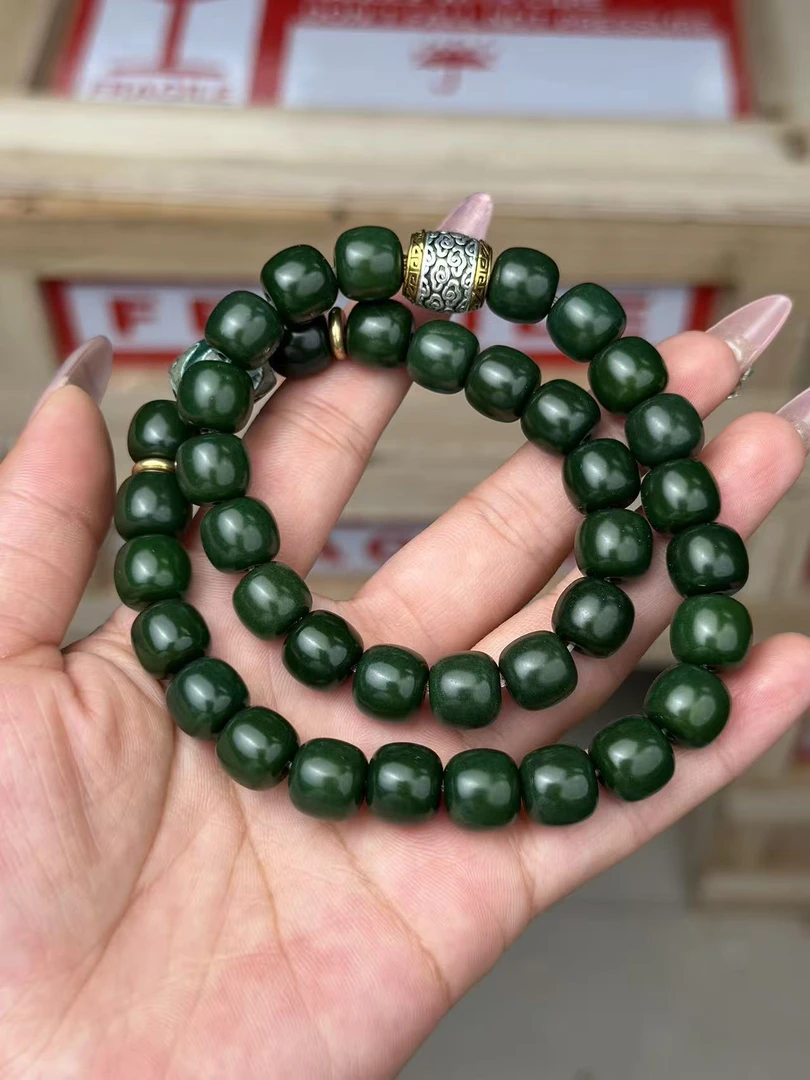 J0225精品手串无礼盒