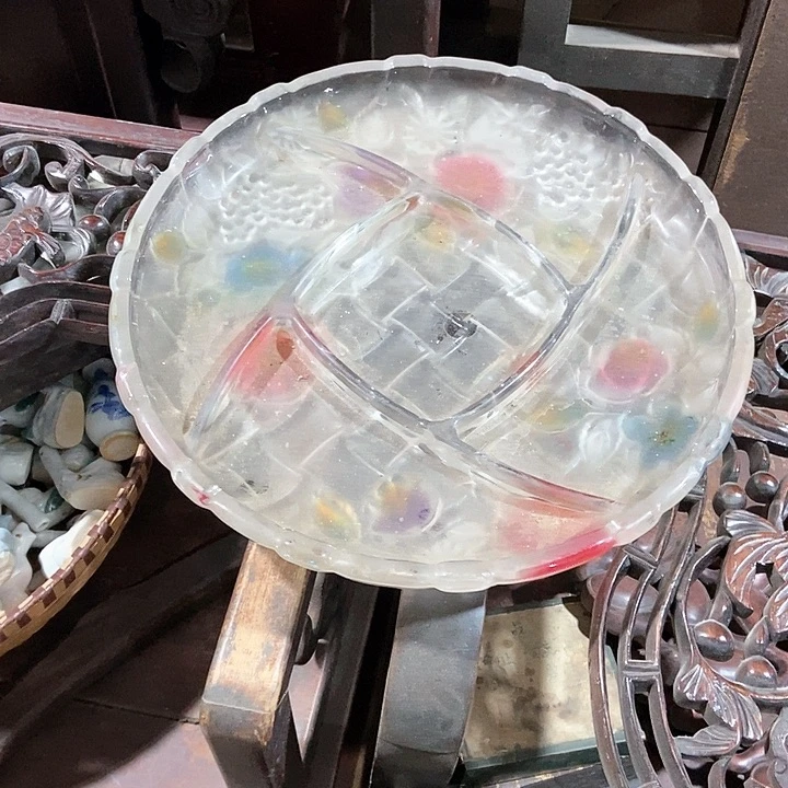 紫檀木类成套家具青***草22222222222