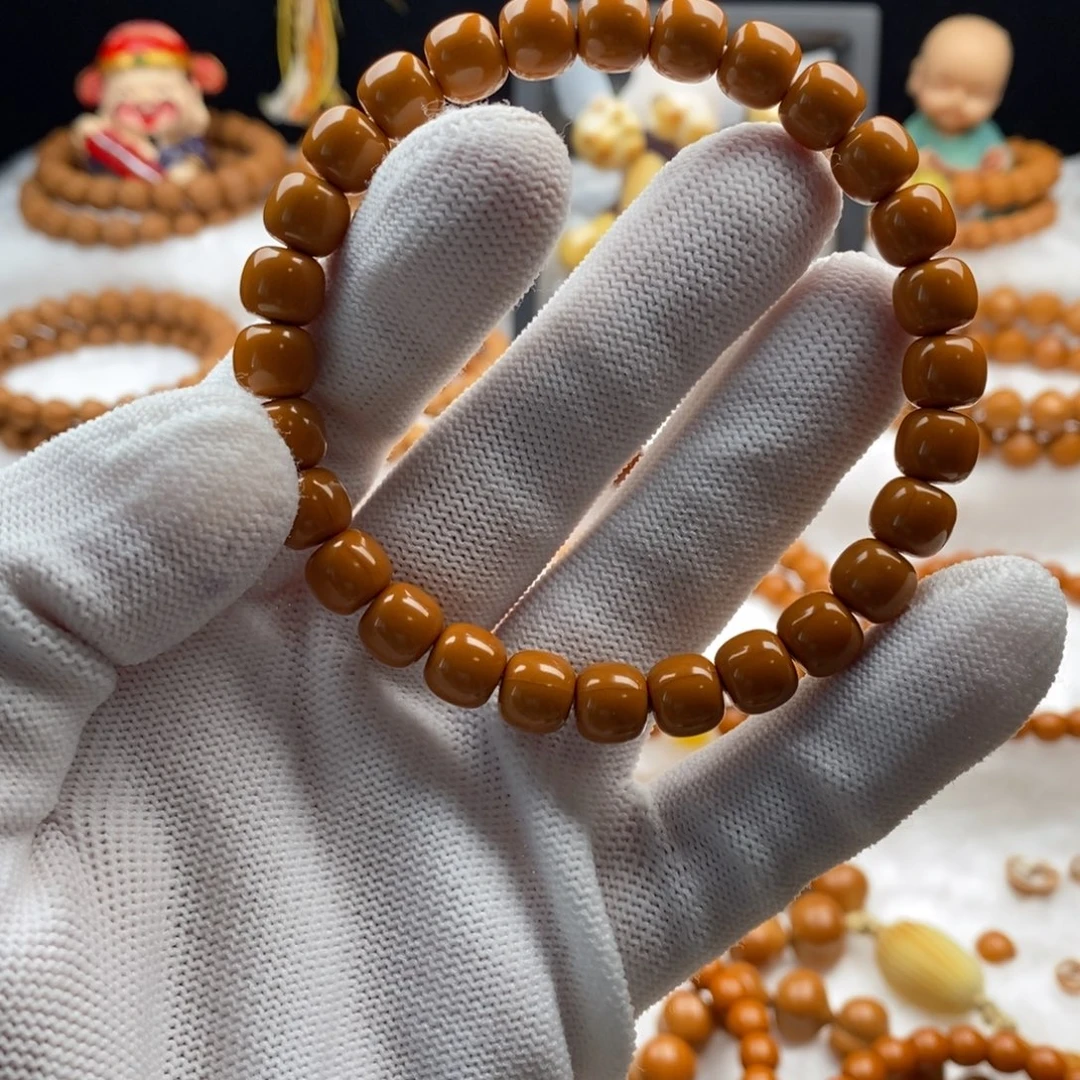 善***年吊坠猴头核桃猴头核桃