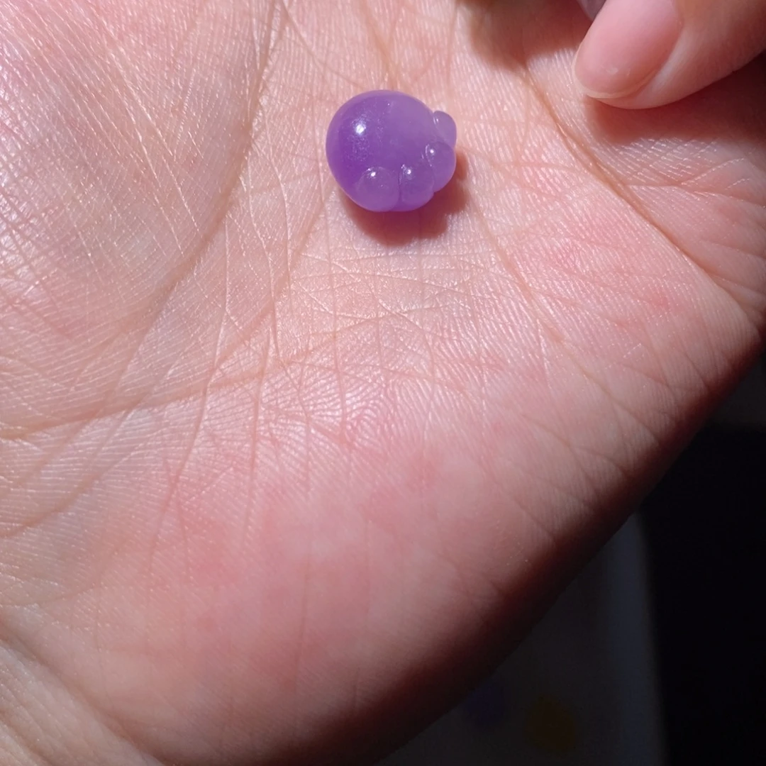 不***处翡翠散珠无镶嵌31