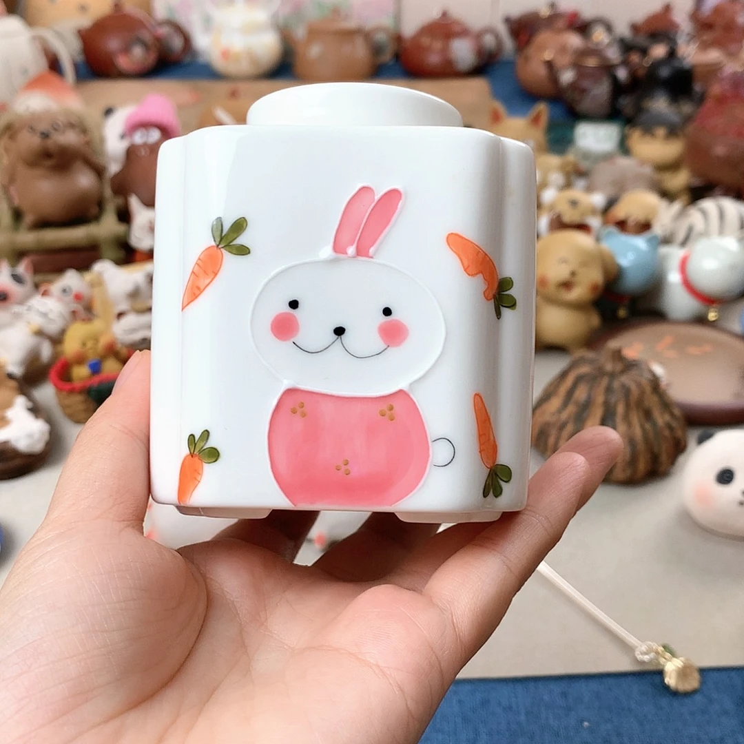 瓷片手工制作手工制作