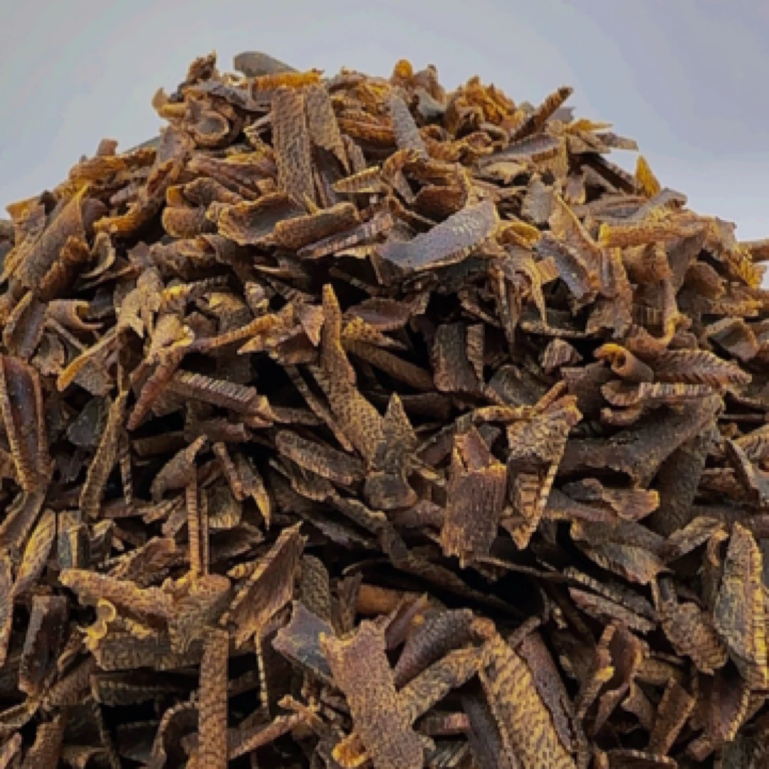 【淳化白奇切片老料】白奇切片高油香料熏香泡茶泡水