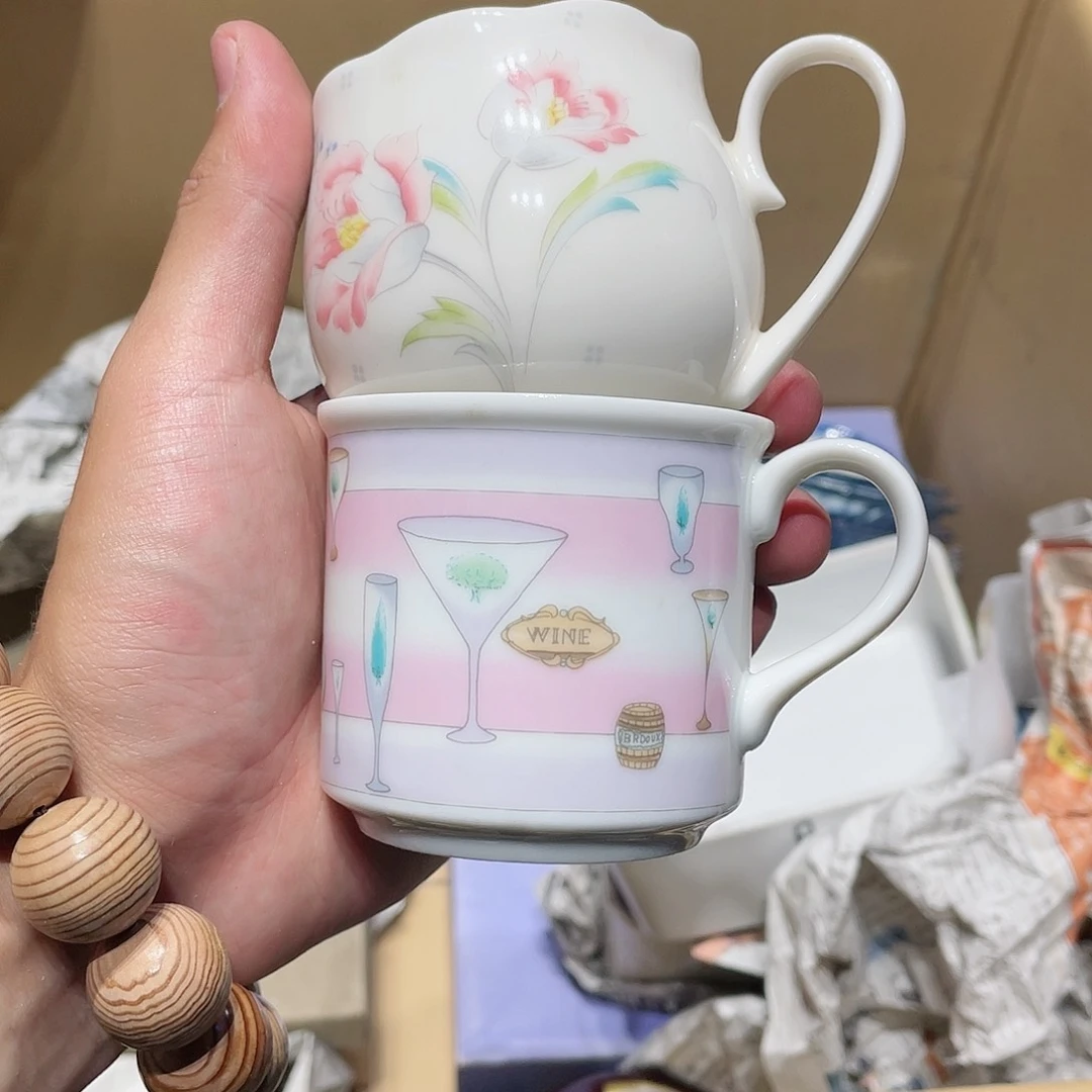 【闪购商品】回流瓷器 瓷器瓷器梨**人