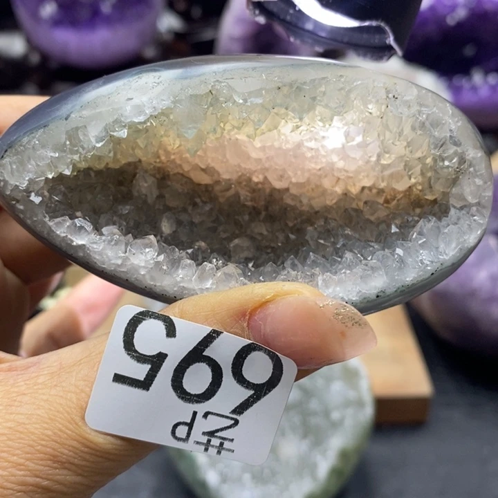 【闪购商品】未镶嵌水晶大型摆件（非配饰）